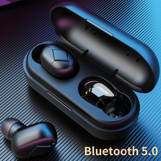 Wireless Bluetooth Earphone 5.0 Sports Earphone Mini In-Ear Wireless Earphone
