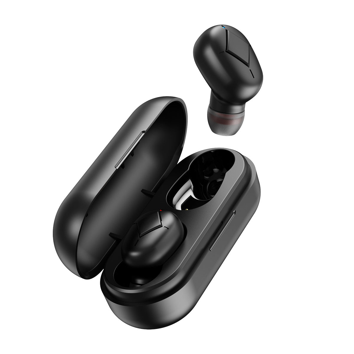 Wireless Bluetooth Earphone 5.0 Sports Earphone Mini In-Ear Wireless Earphone