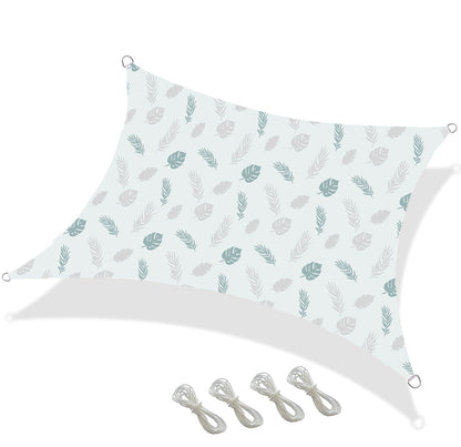 Minimalian Outdoor Pool Queen Sun Covers