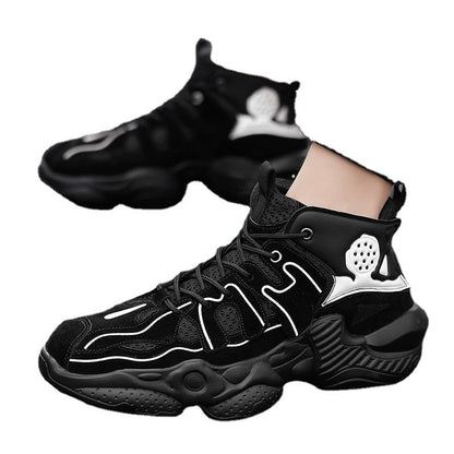 Men's Hot Style Fashion Trendy Shoes Outdoor Casual Shoes