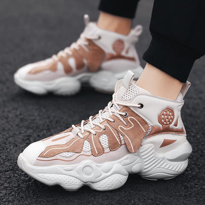 Men's Hot Style Fashion Trendy Shoes Outdoor Casual Shoes