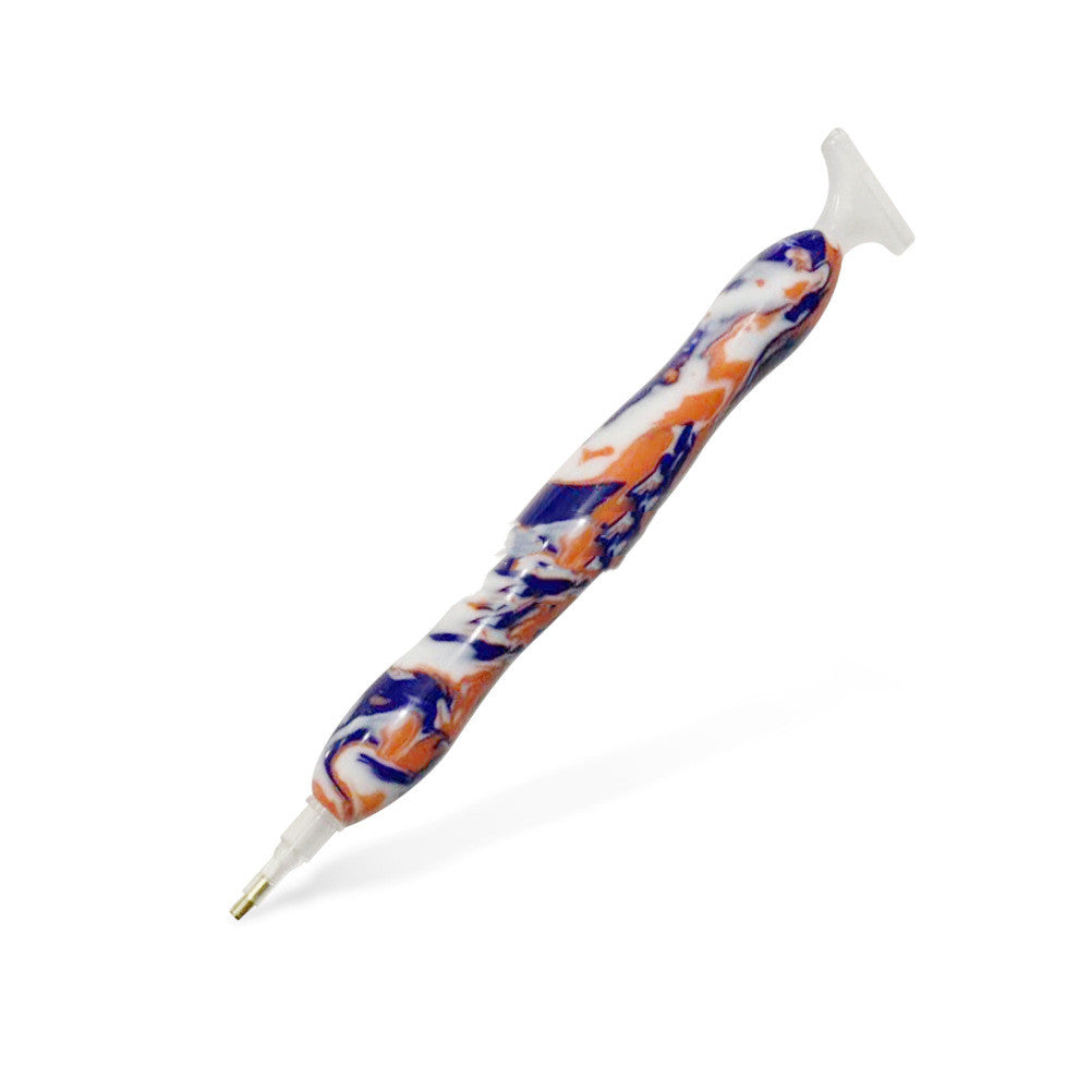 Diamond Drawing Point Drill Pen