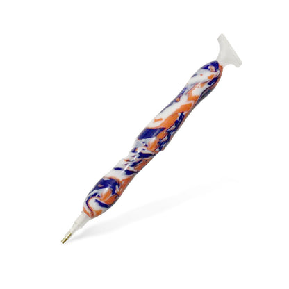 Diamond Drawing Point Drill Pen