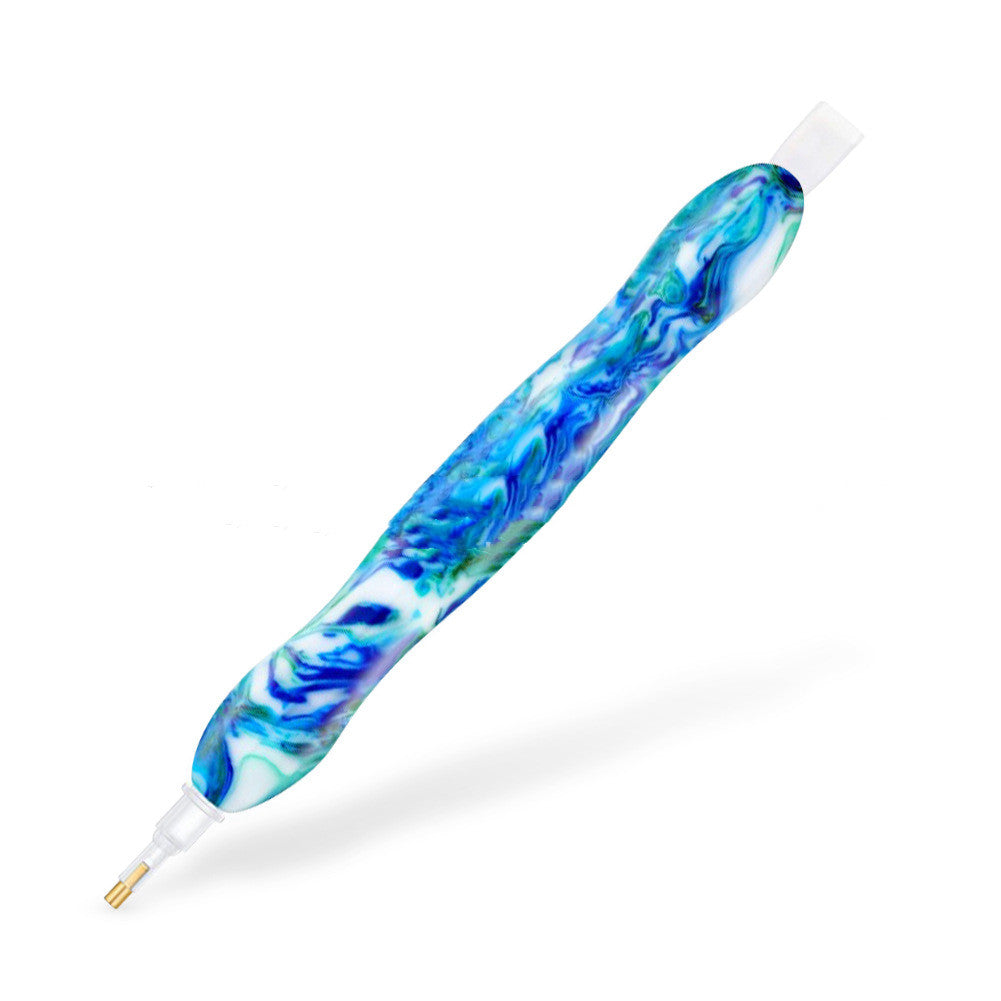 Diamond Drawing Point Drill Pen