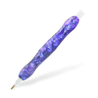 Diamond Drawing Point Drill Pen