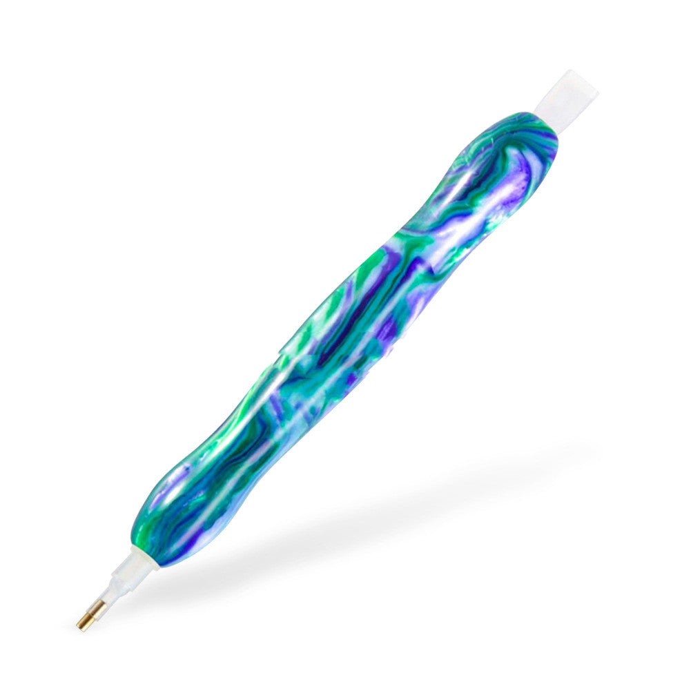 Diamond Drawing Point Drill Pen