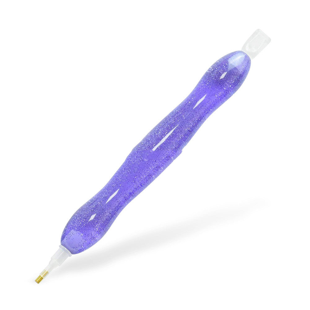 Diamond Drawing Point Drill Pen
