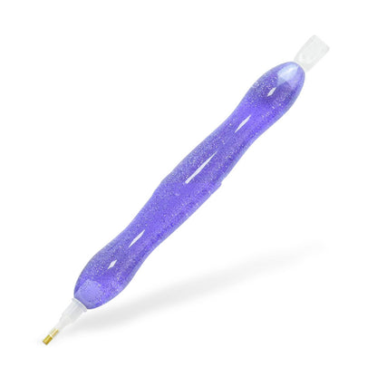 Diamond Drawing Point Drill Pen