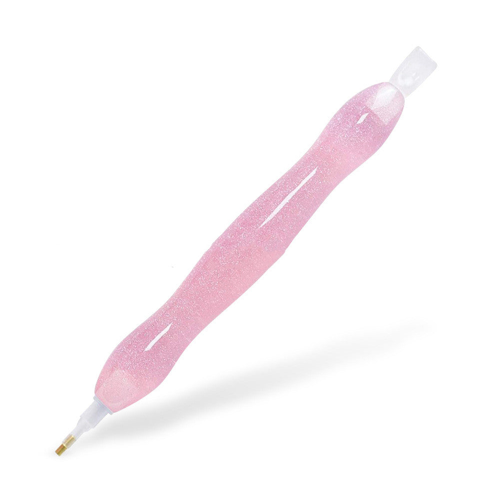 Diamond Drawing Point Drill Pen