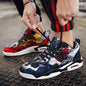 Trendy Shoes Couple Running Shoes
