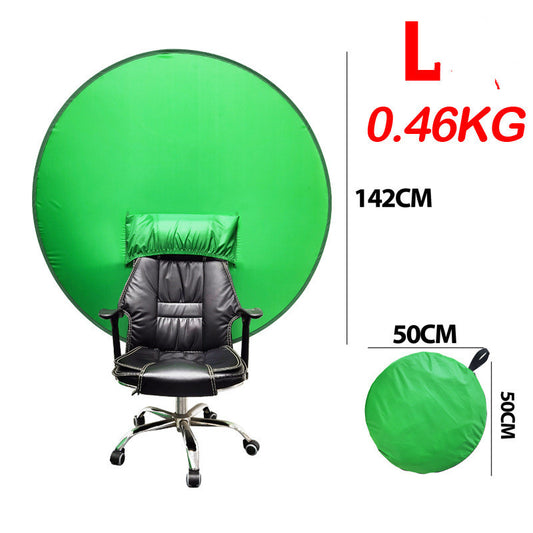Folding Background Board Green Screen