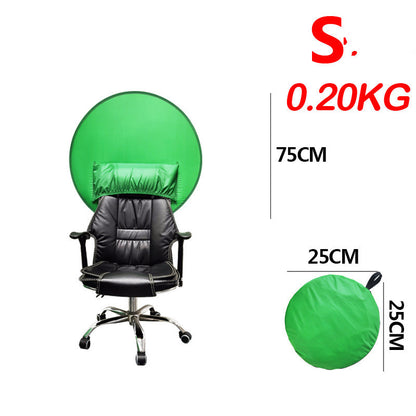 Folding Background Board Green Screen