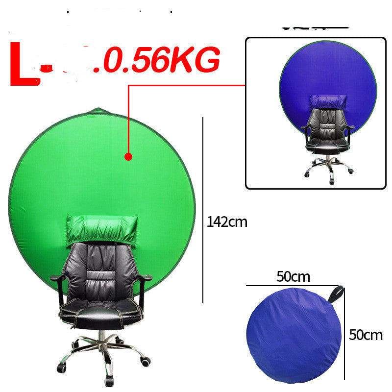 Folding Background Board Green Screen