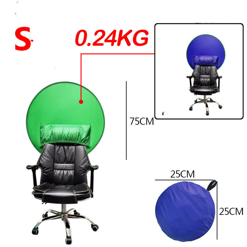 Folding Background Board Green Screen