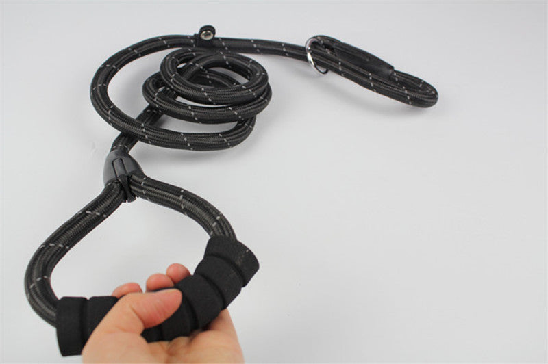 Bold Diameter Large Dog P Chain Dog Chain