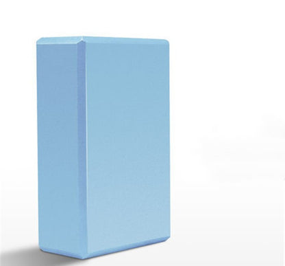 High-Density EVA Dance Fitness Yoga Auxiliary Brick