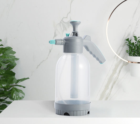 Watering Can Pressure Spray Can Sprayer Small Watering Air Pressure Watering Can