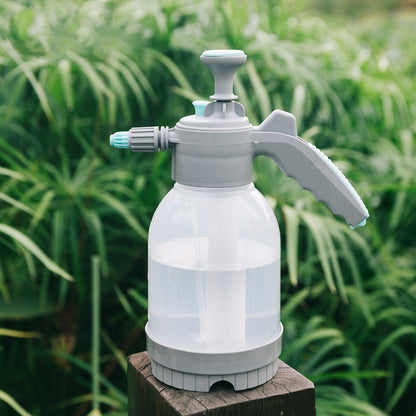 Watering Can Pressure Spray Can Sprayer Small Watering Air Pressure Watering Can