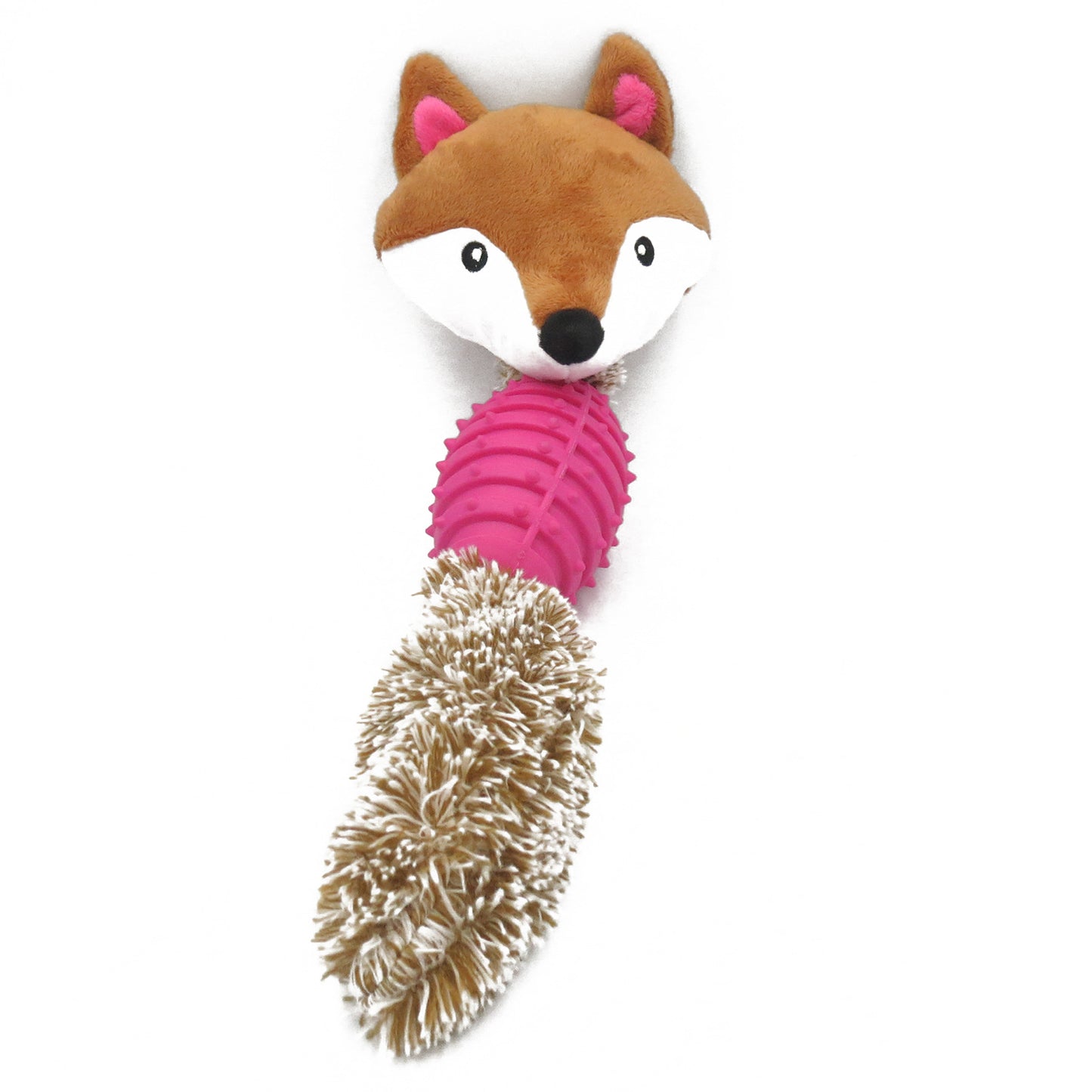 TPR Rubber Dog Toy For Training Puzzle Teeth And Bite Resistance