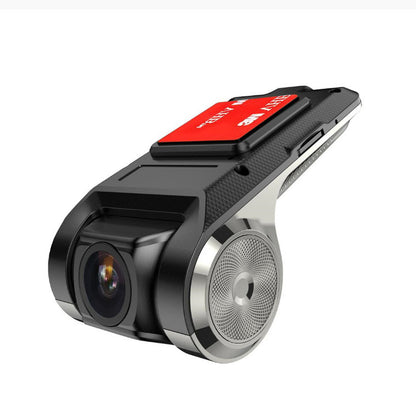 Factory Direct Hidden USB Recorder Android Large Screen Dedicated DVR Zinc Alloy Recorder ADAS Auxiliary