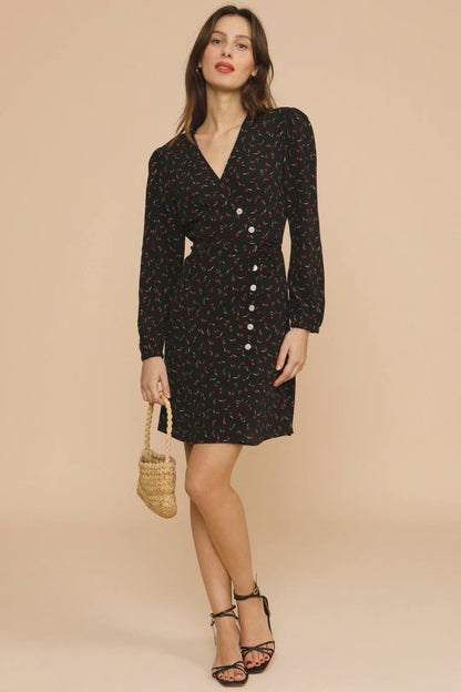 European And American Style Summer New Women"s Dress