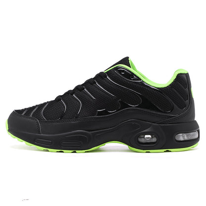 Breathable Mesh Shoes Student Youth Personality Wear-resistant Casual Sports Shoes