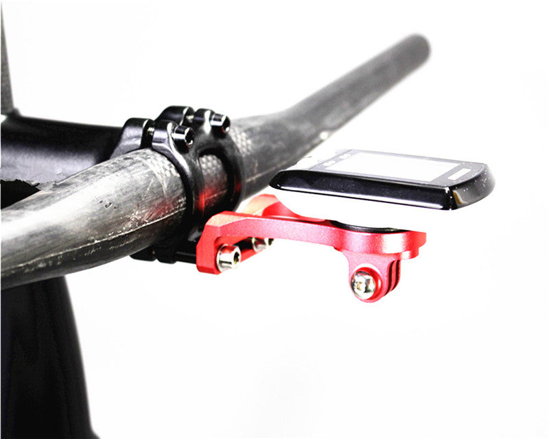 Bracket Bicycle Extender Code Table Bracket Seat Aluminum Alloy