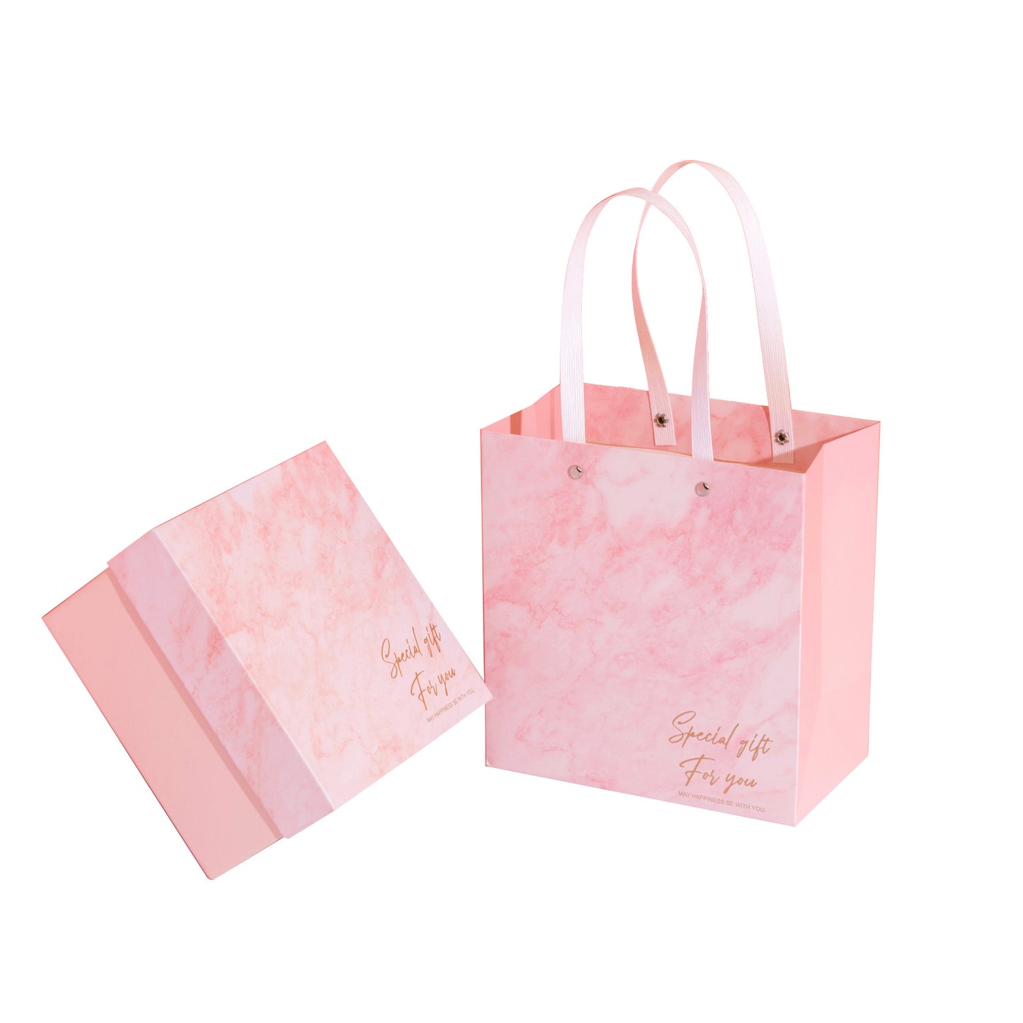 Mother's Day Gift Box  Marble Box