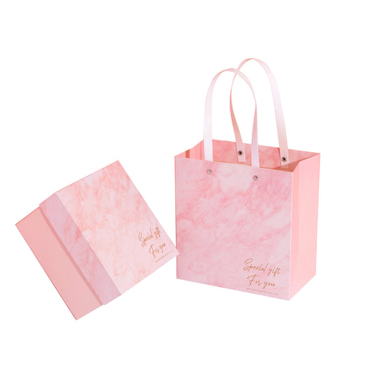 Mother's Day Gift Box  Marble Box