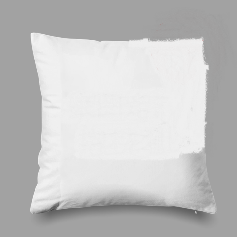No Core To Map Custom Photo Napping Lumbar Pillow