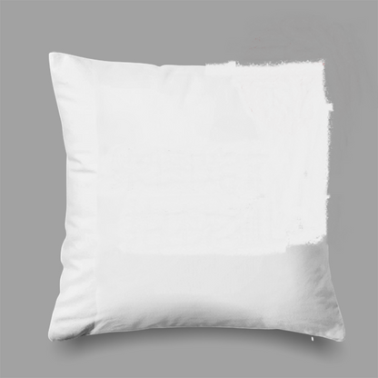 No Core To Map Custom Photo Napping Lumbar Pillow