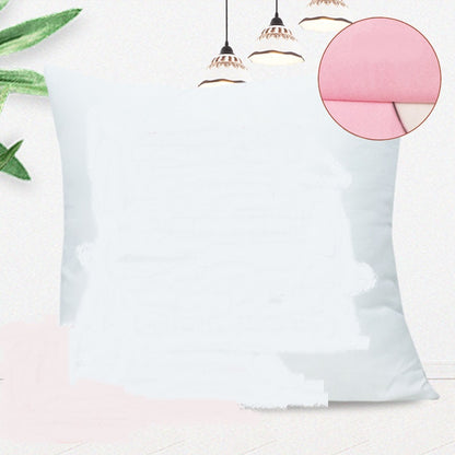 No Core To Map Custom Photo Napping Lumbar Pillow