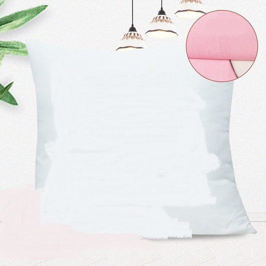 No Core To Map Custom Photo Napping Lumbar Pillow