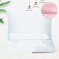 No Core To Map Custom Photo Napping Lumbar Pillow