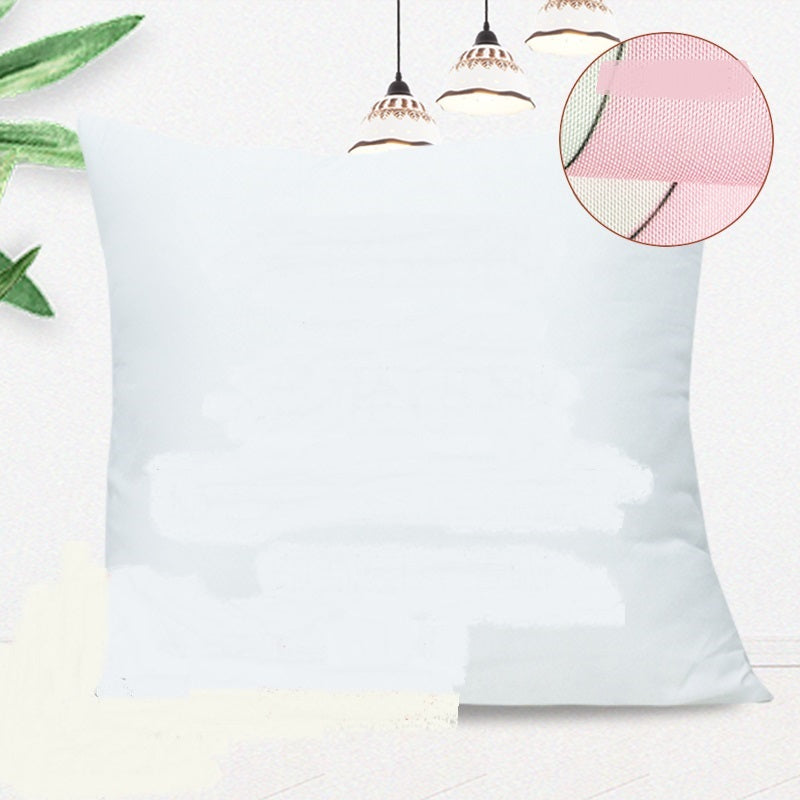 No Core To Map Custom Photo Napping Lumbar Pillow