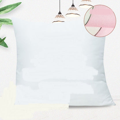 No Core To Map Custom Photo Napping Lumbar Pillow