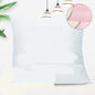 No Core To Map Custom Photo Napping Lumbar Pillow