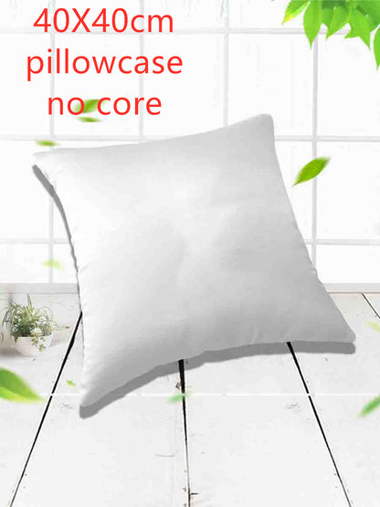 DIY Custom Photo Car Sofa Real-life Double-sided Logo Quilt Dual-use Cushion