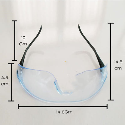 Children's Toys For Protective Glasses