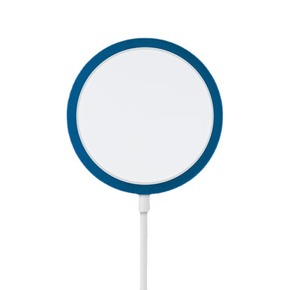 Compatible with Apple, Compatible with Apple , Apple Fast Charge Magnetic Induction Wireless Charger For Iphone12 Pro