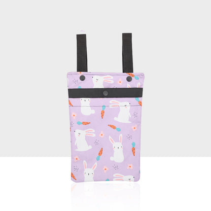 Scooter Storage Bag Handle Bag Front Waterproof Mobile Phone Bag Bicycle Storage Storage Bag