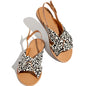 Women Flat Sandals Women Shoes Beach Slippers - FLIPSTYLEZLLC