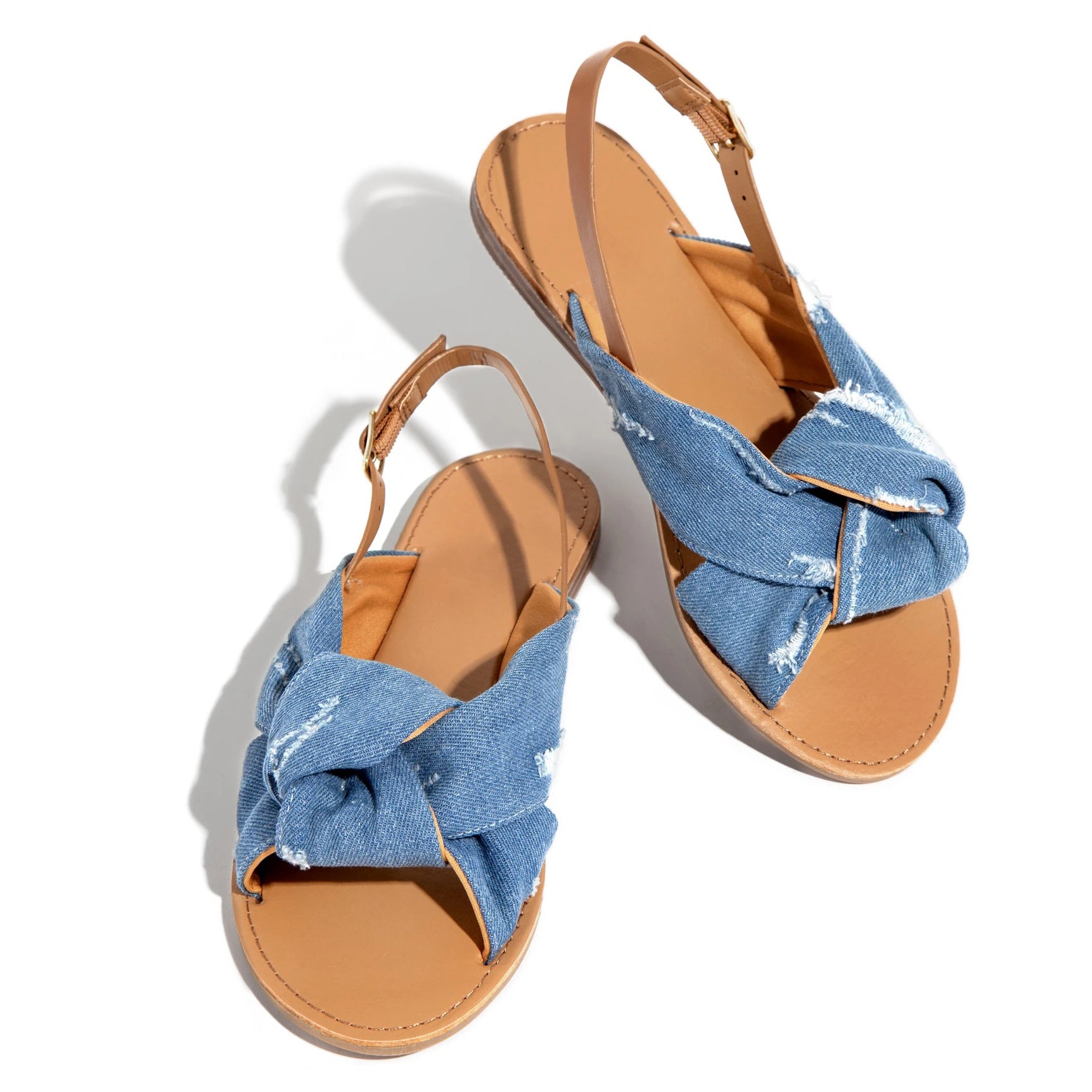 Women Flat Sandals Women Shoes Beach Slippers - FLIPSTYLEZLLC
