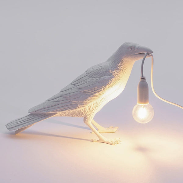 Bird Table Lamp Auspicious Bird Table Lamp Animal Shape Bird Wall Lamp