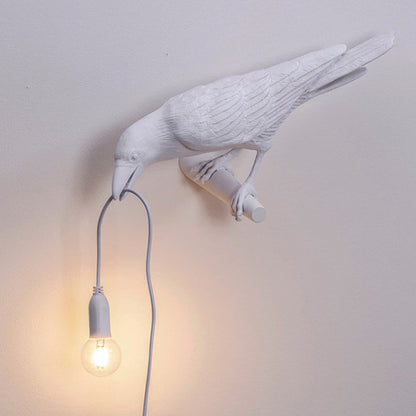 Bird Table Lamp Auspicious Bird Table Lamp Animal Shape Bird Wall Lamp