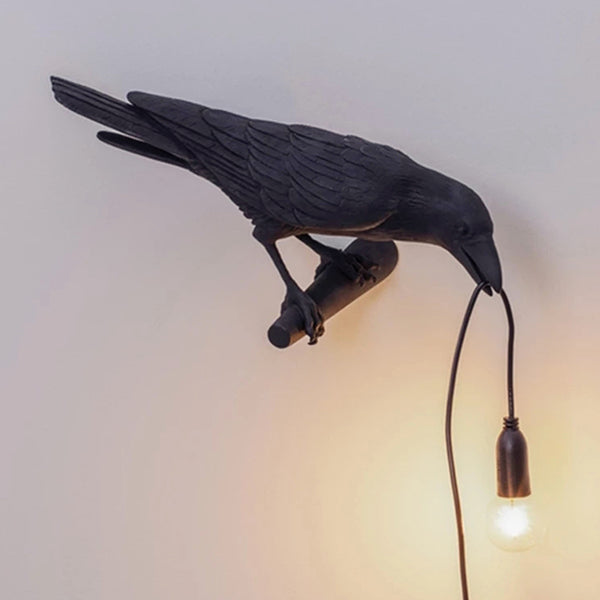 Bird Table Lamp Auspicious Bird Table Lamp Animal Shape Bird Wall Lamp