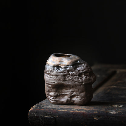 Ceramic Flower Vase Classic Porcelain Tabletop Living Room Home Decorations New