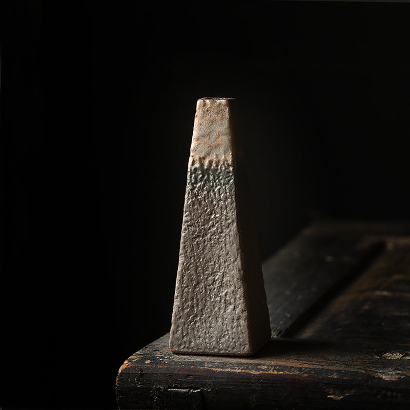 Ceramic Flower Vase Classic Porcelain Tabletop Living Room Home Decorations New