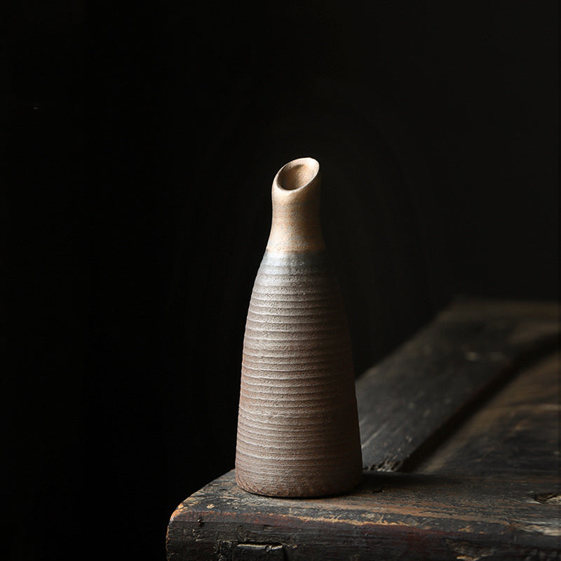 Ceramic Flower Vase Classic Porcelain Tabletop Living Room Home Decorations New