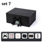 Gift Box For Boy And Girl Friends Birthday Gift Box Korean Version Of Large Lipstick Packaging Box Empty Box